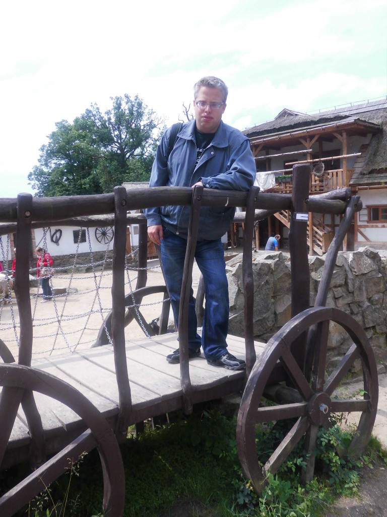 Návštěva zoologické zahrady Brno 28. 6. 2013, 2.7.2013