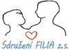 Logo Sdružení FILIA z.s.